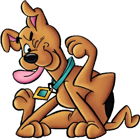 Download Hd Pup Named Scooby Doo Scooby Doo Pup Png Scooby Doo Png