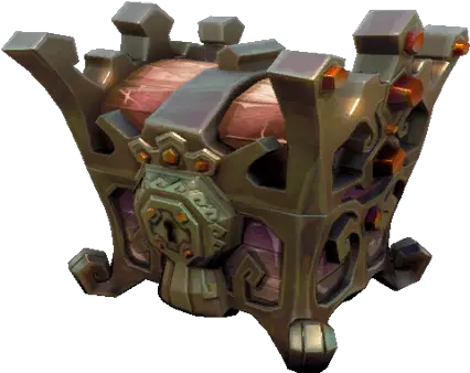 Should This Tiered Treasure Chests Concept Be Added To Fortnite Legendary Chest Transparent Png Chest Png