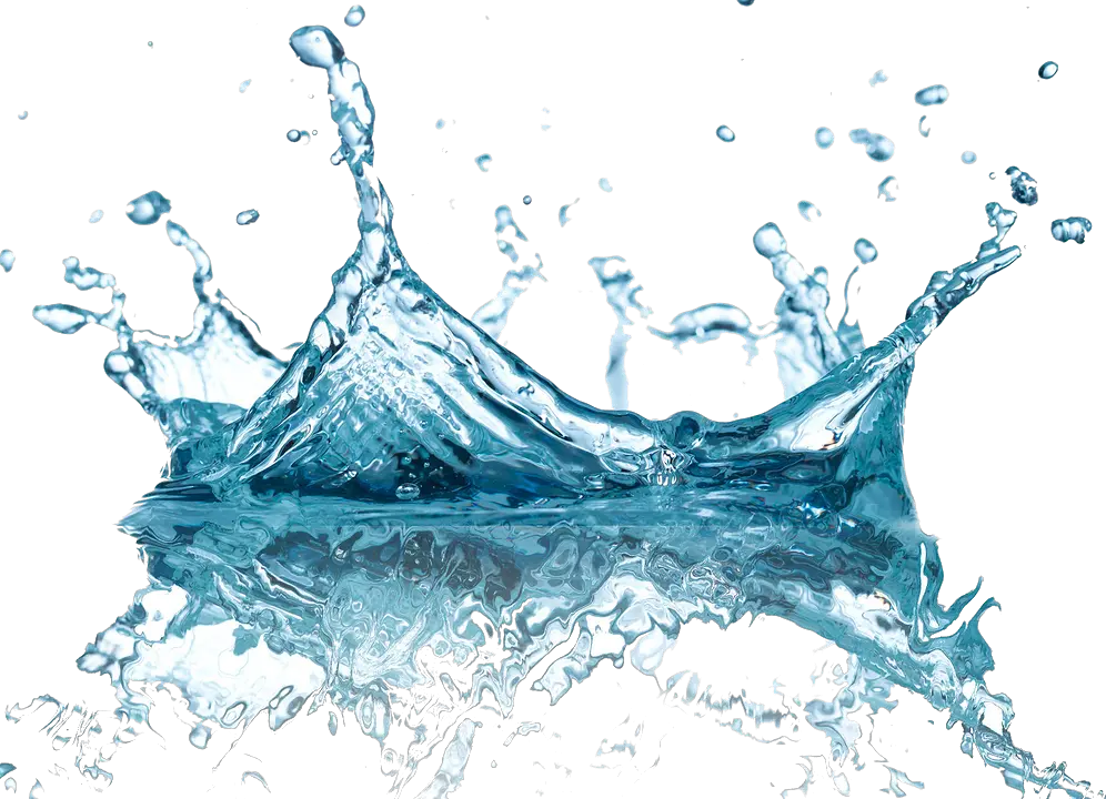 Flowing Water Png