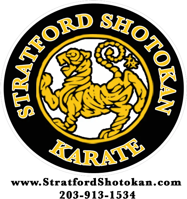 Stratford Shotokan Karate Logo Shotokan Png Karate Logo