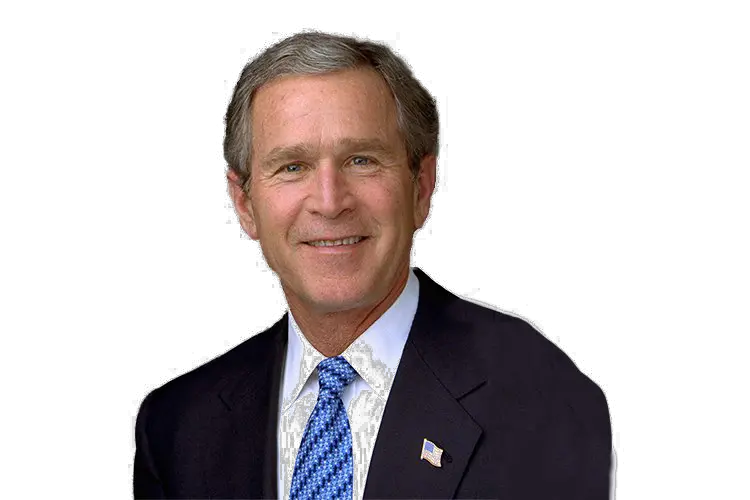 George W Bush Png Image George W Bush 2020 George Bush Png