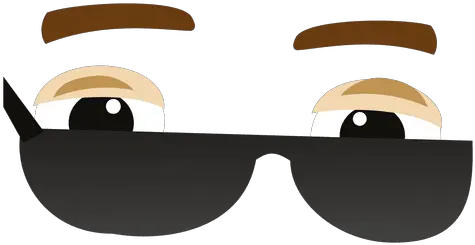 Cool Male Eyes Male Eyes Png Transparent Cool Glasses Png