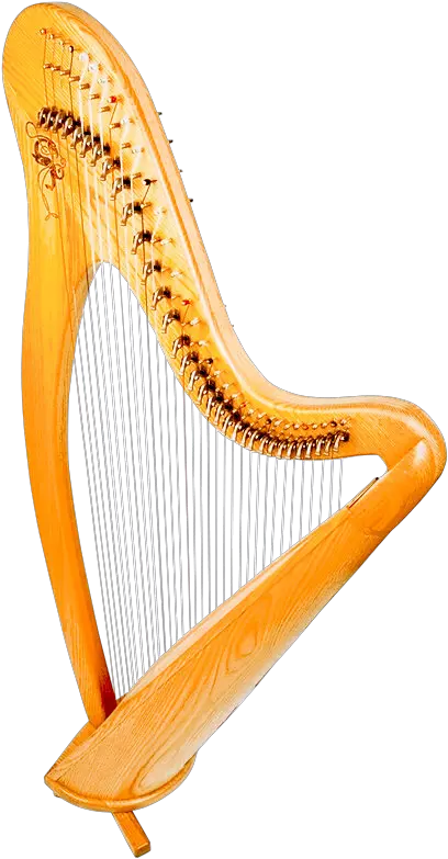 Download Free Png Harp File Harpe Png Harp Png