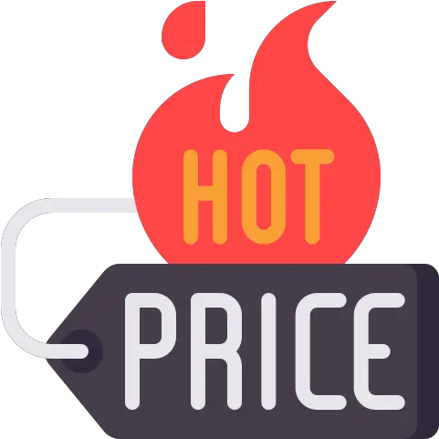 Price Tag Hot Price Icon Png Red Tag Icon