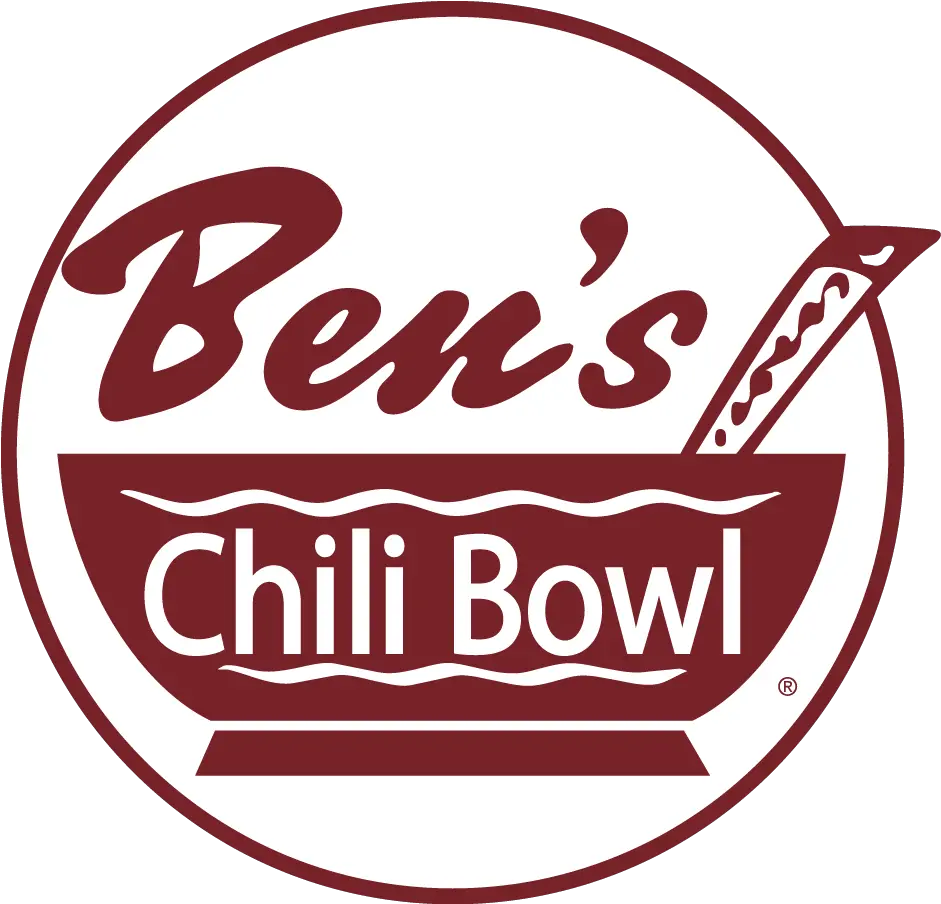 Bens Chili Bowl Png Skyline Logo