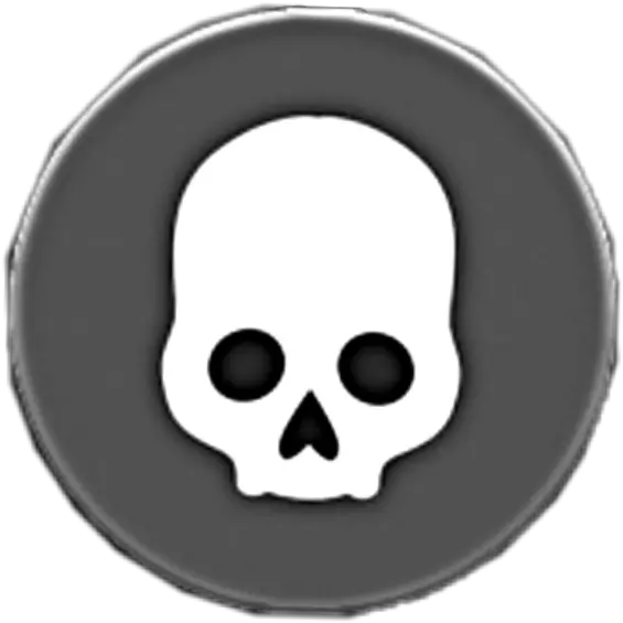 Kill Freetoedit 280224881000211 By Kilyanelekikoo Dot Png Calavera Icon