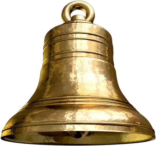 Bell Png Hd Pictures Vhvrs Church Bell Transparent Youtube Bell Icon Png