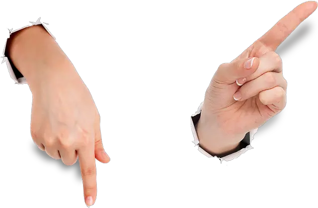 Hand Pointing Finger Png Finger Point Hand Png Hand Pointing Png