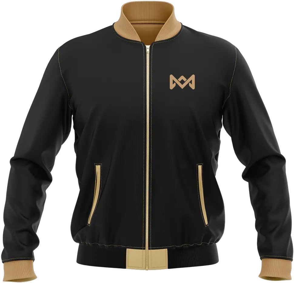 Pro Jacket Design Jacket Png Bomber Jacket Template Png