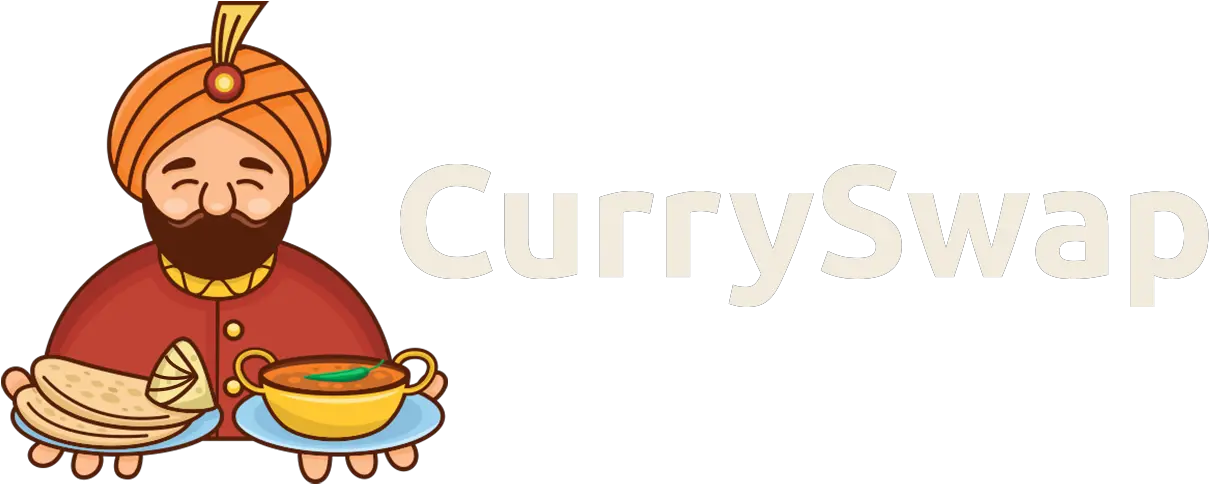 Coming Soon Curry Swap Indian Chef Vector Png Currys Logo