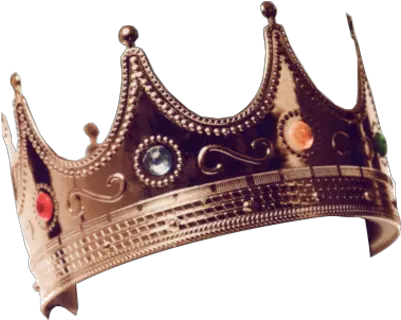 Crown Transparent Hd King Kendrick Lamar Png King Crown Png