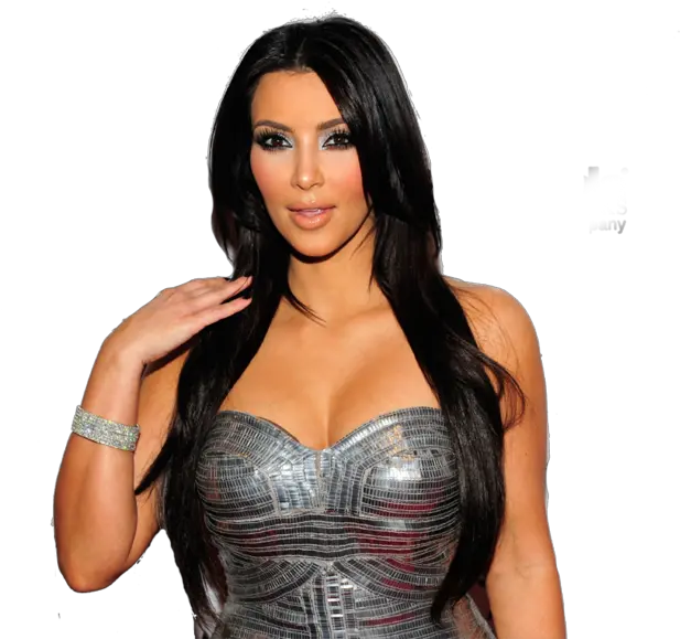 Kim Kardashian Png Transparent Kim Kardashian Grammys 2011 Kim Kardashian Png