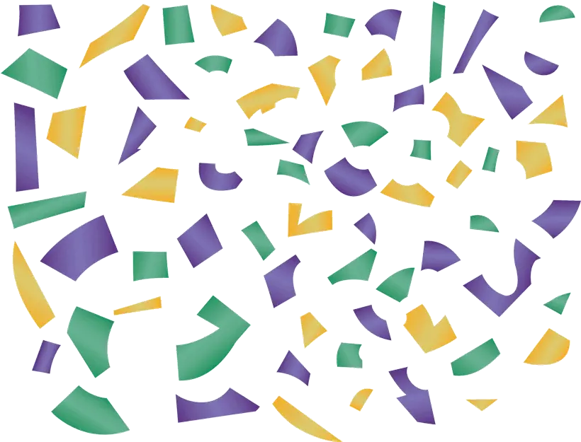 Transparent Background Clipart Confetti Animation Transparent Gif Png Confetti Transparent Background Png