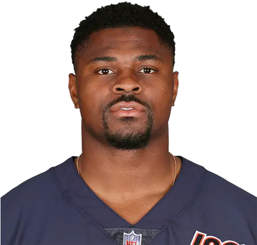 Khalil Mack Olb For The Chicago Bears Khalil Mack Stats Png Chicago Bears Png