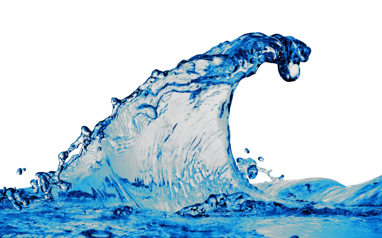 Blue Water Png