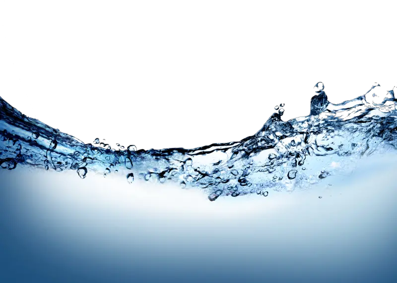 Black Water Drop Png