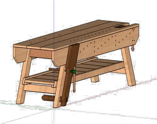 Download Free Workbench Png Hd Icon Favicon Picnic Table