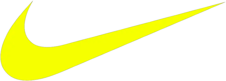 Cosas Para Pes Logos Nike Y Adidas Yellow Nike Logo Png Images Of Nike Logos