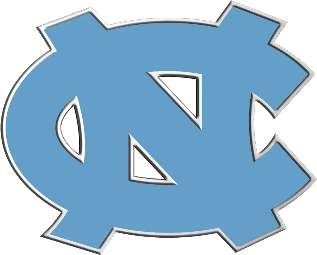 Unc Logo North Carolina Tar Heels North Carolina Tar Heels Logo Png Unc Basketball Logos