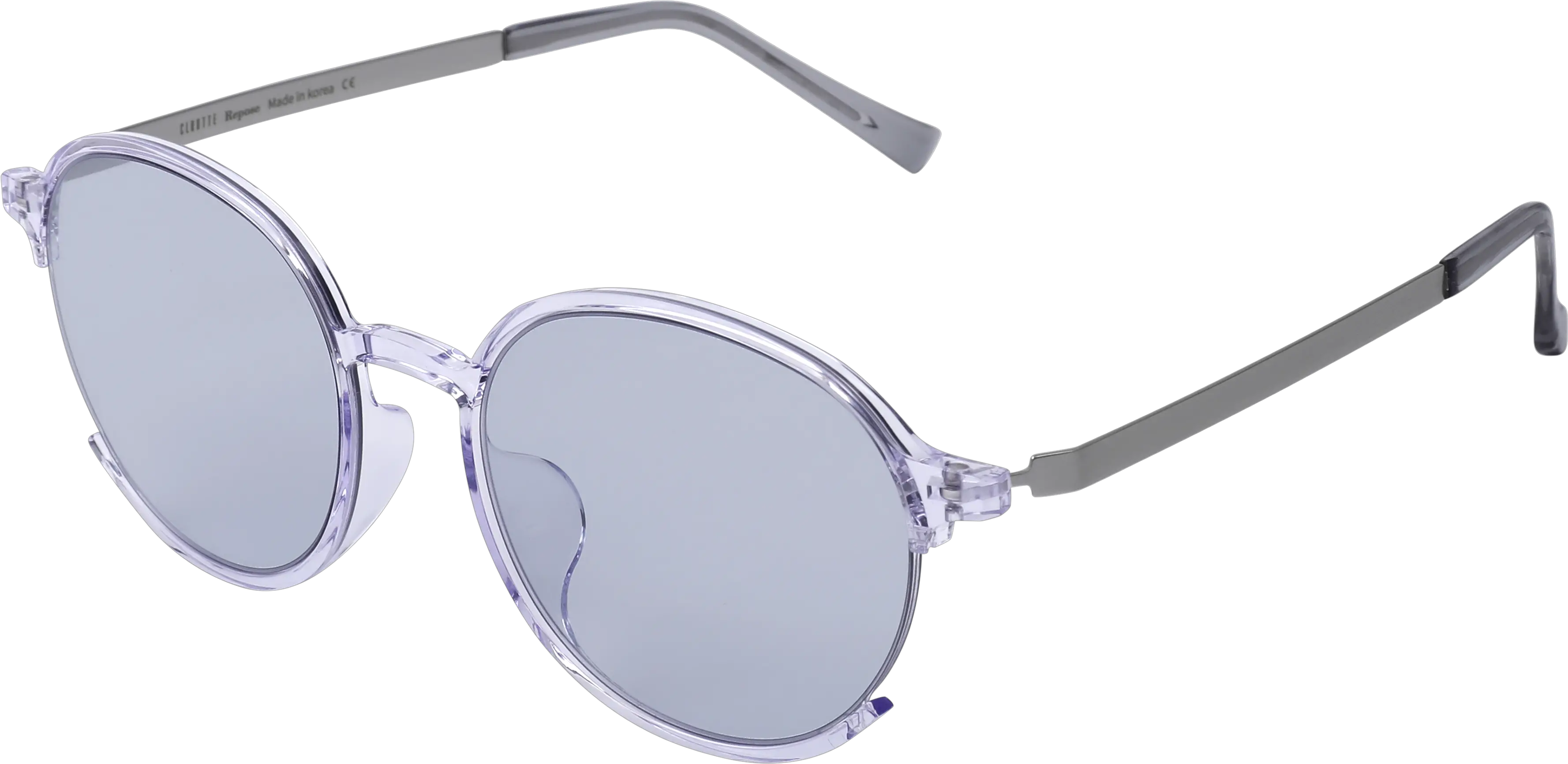 Buy Korea Eyewear Online In Eyewearkoreacom Ray Ban 3528 012 73 Png Silhouette Rimless 7581 Titan Minimal Art The Icon