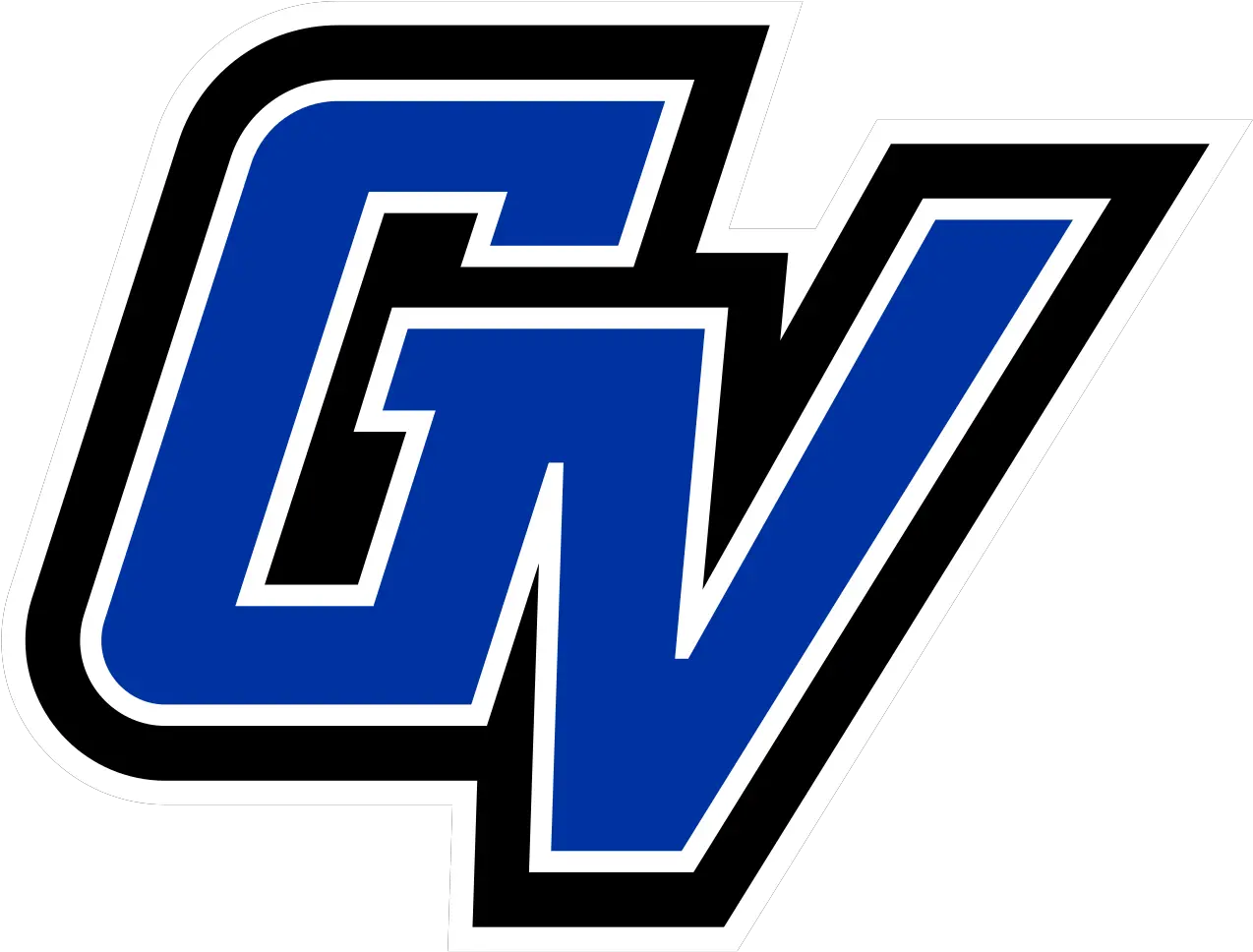 Filegrand Valley State Lakers Logosvg Wikimedia Commons Grand Valley State Logo Png Lakers Png