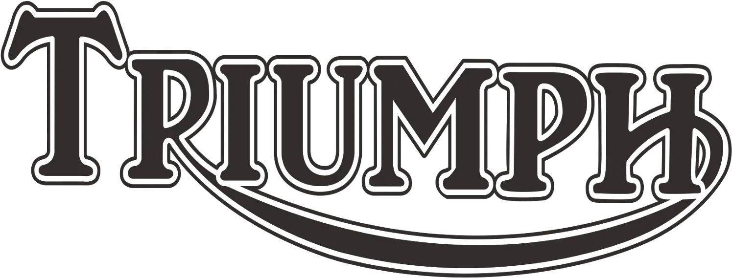 Triumph Logo Vector Png Transparent Triumph Motorcycle Logo Transparent Vectorise Png