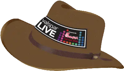 Valspar Championship Animated Gifs Mauro Hernandez Costume Hat Png Live Icon Gif