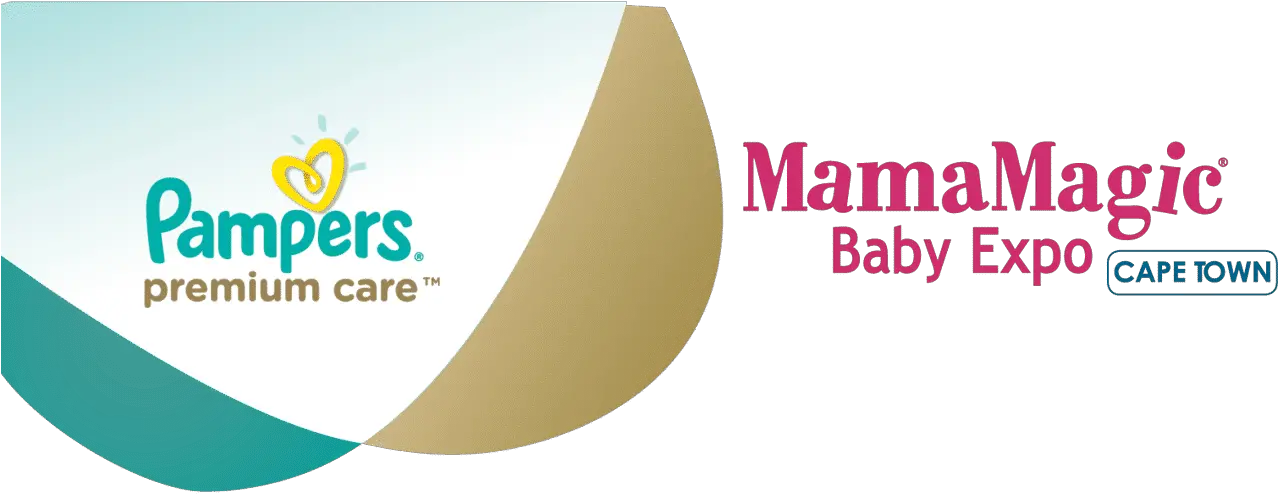 Logo Bob Ct Mamamagic Vertical Png Pampers Logo