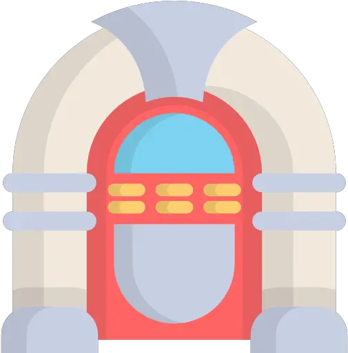 Free Icon Arch Png Jukebox Icon