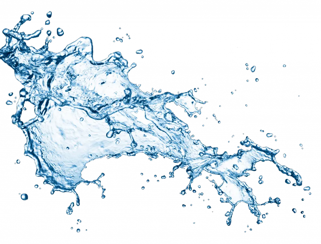 High Resolution Water Splash Png