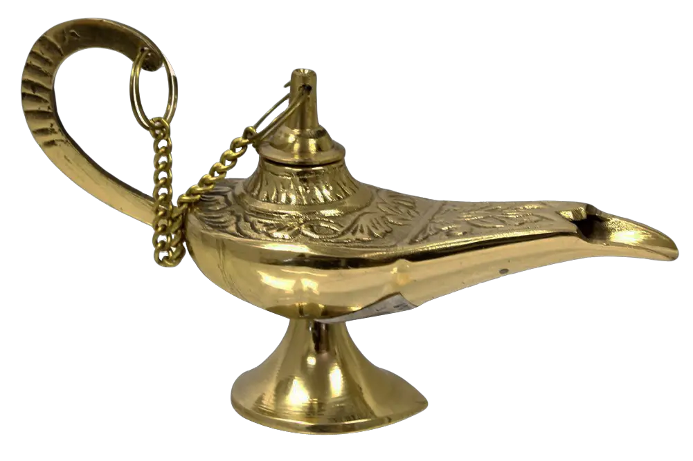 Genie Lamp Png Transparent Image Transparent Aladdin Lamp Png Lamp Png