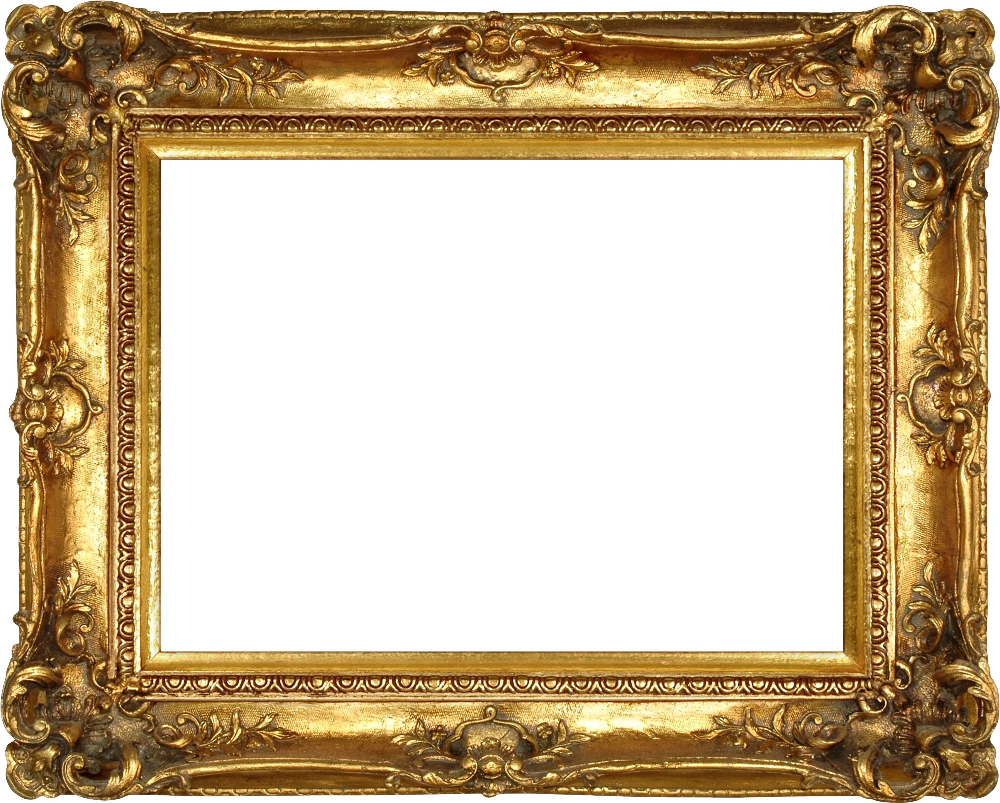 Library Of Picture Frame Freeuse Transparent Background Png