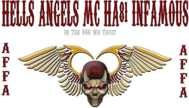 Clubhouse Hells Angelsmcha81 Viking Cikundul Png Motorcycle Club Gta V Crew Icon