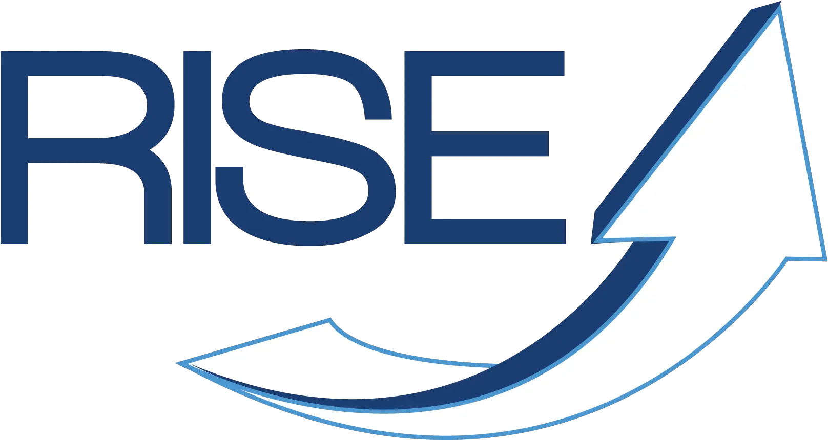 Rise Programs Is Exhibiting Vertical Png Mixer Logo