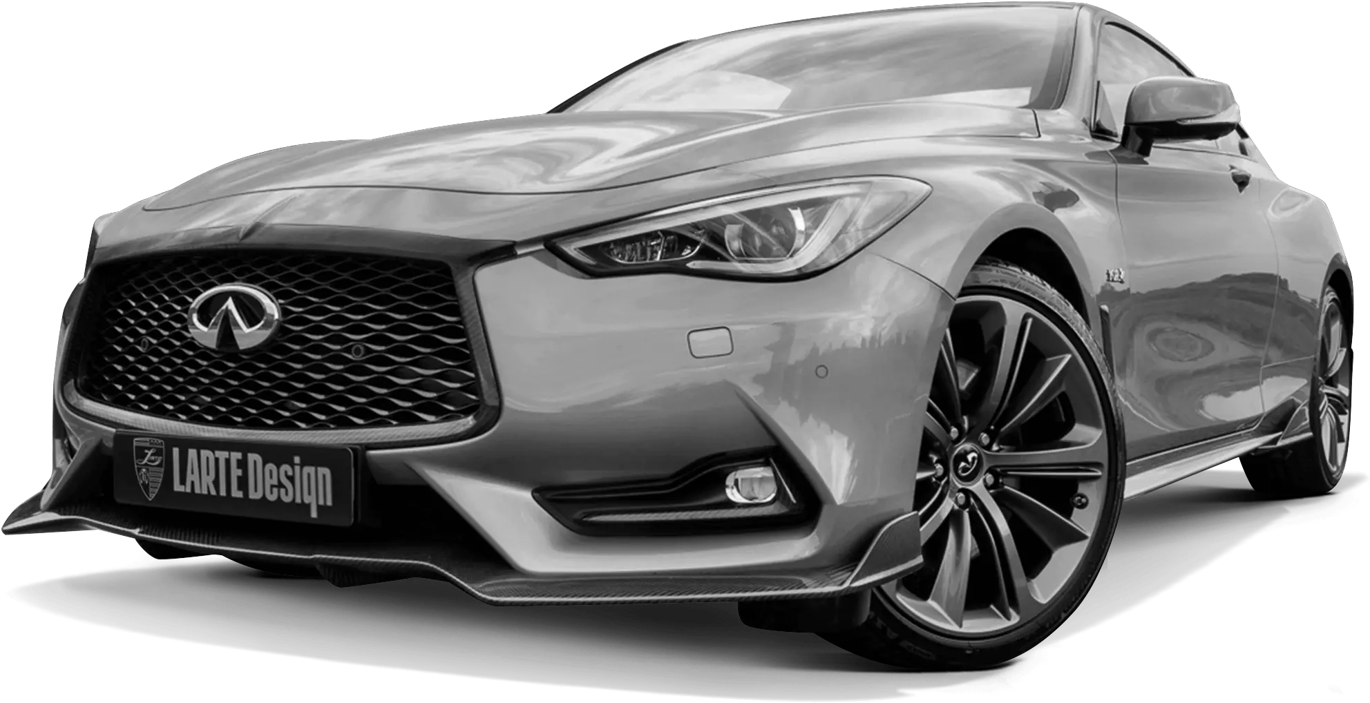 Updated Infiniti Q60 2021 By Larte Design Infiniti Png Infiniti Car Logo