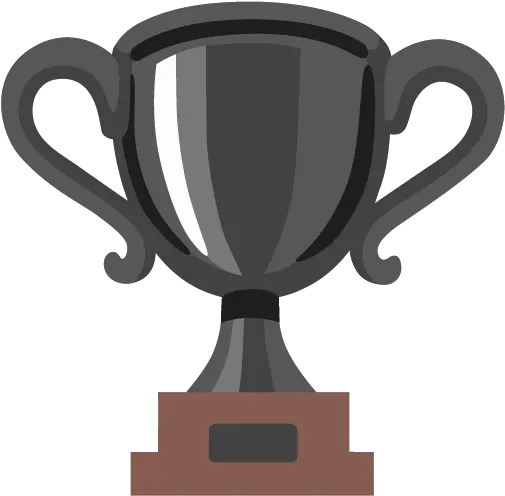 Caca De Vaca Icon Award Cup Png Mal Icon