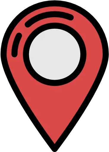 Signs Placeholder Map Pointer Location Icon Png Colour Pin Transparent