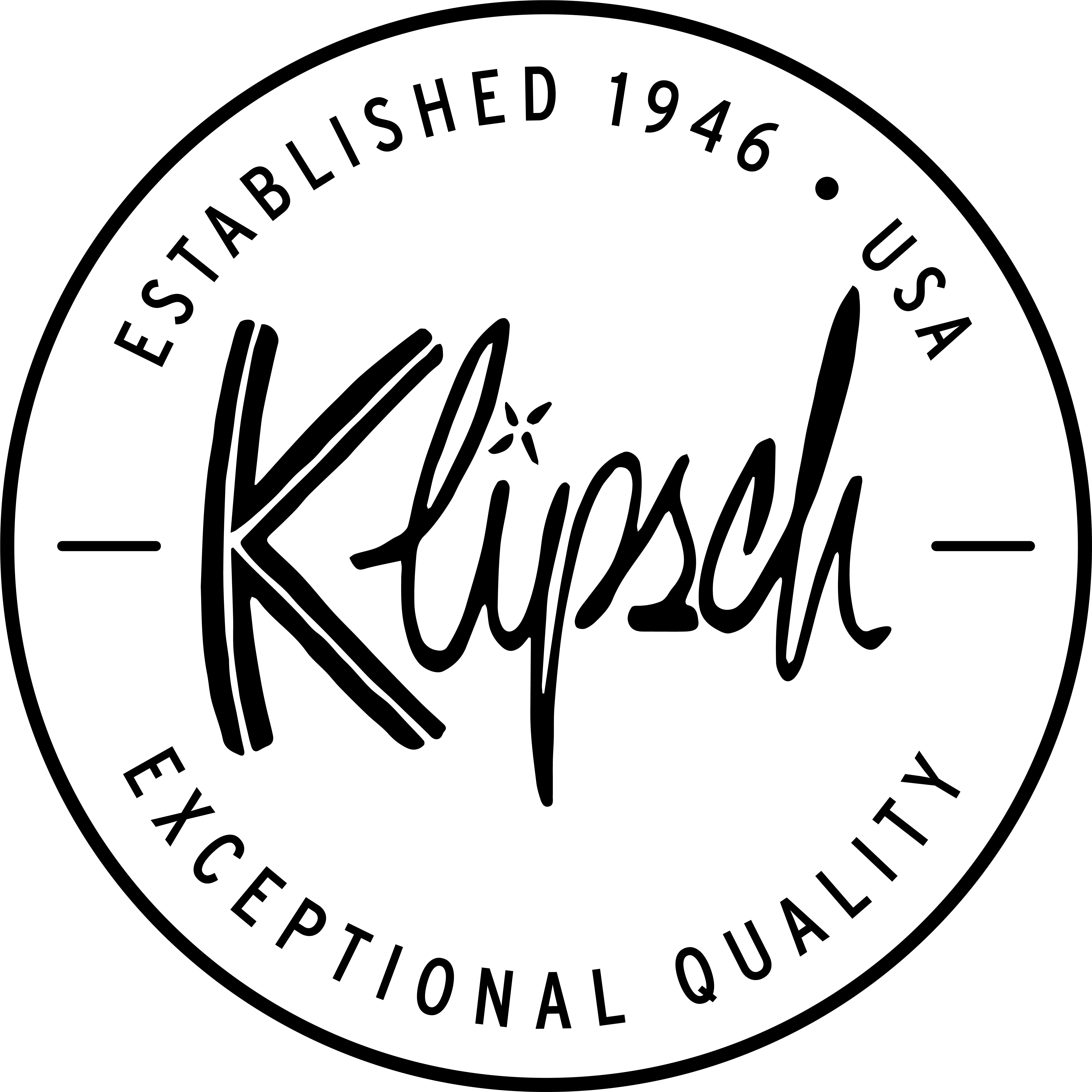 Klipsch Dot Png Misc Icon