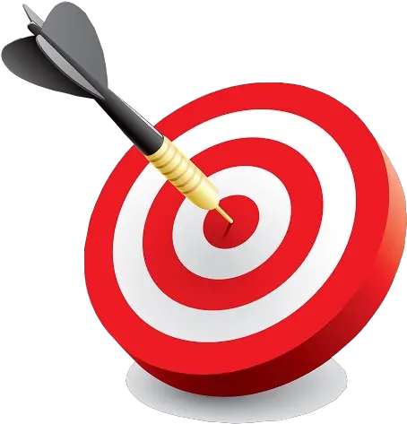 Target Png Clipart Target Objective Target Png