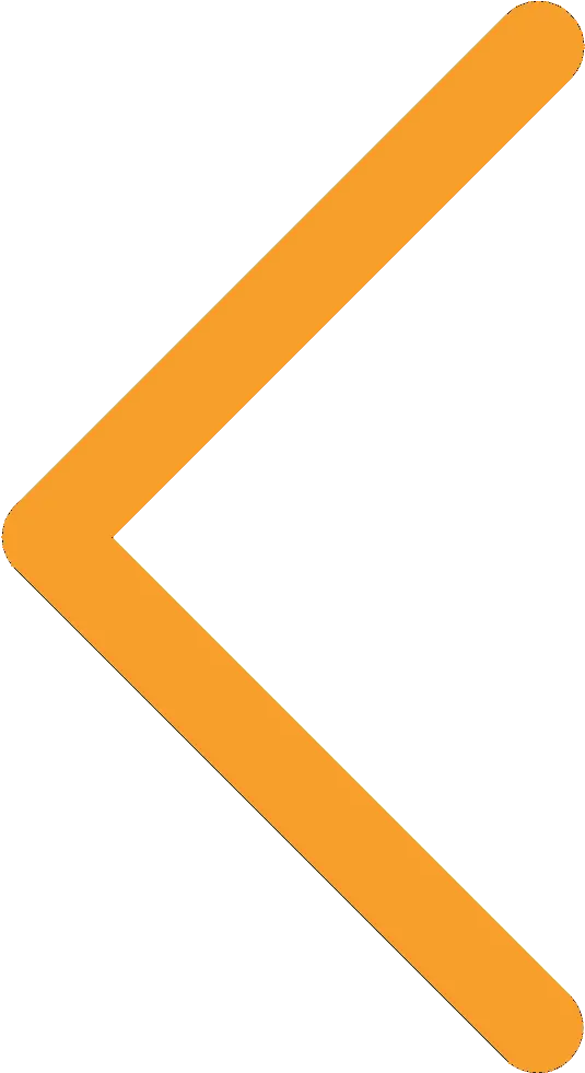 Orange Prev Arrow Png Image With No Orange Arrow Previous Png Action Bar Icon