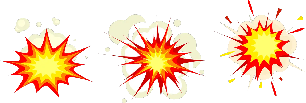 Cum Explosion Png