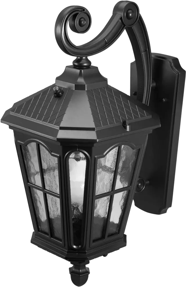 Outdoor Wall Lantern Sconce Png Lantern Transparent