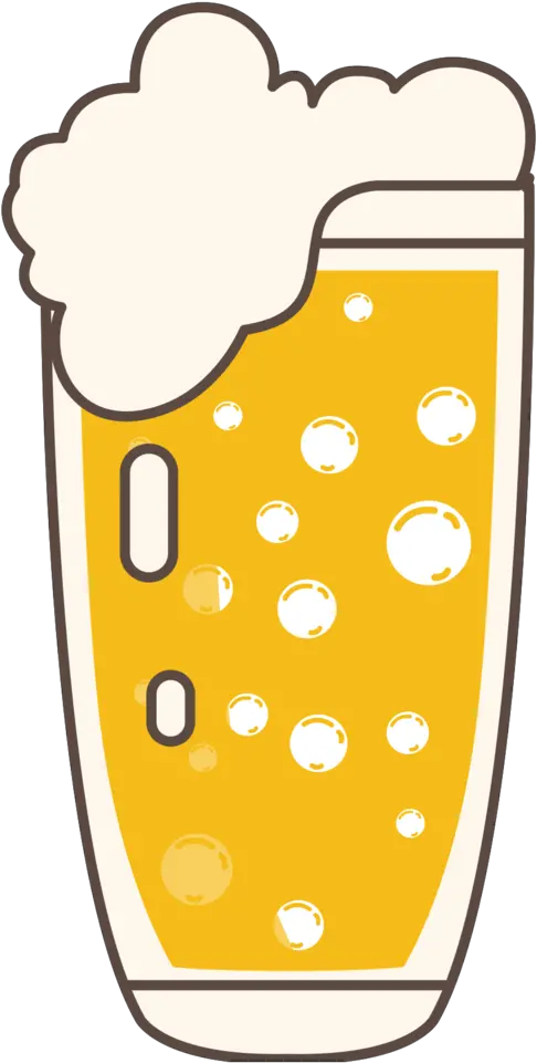 Free Beer 1201139 Png With Transparent Background Beer Glassware Pint Icon