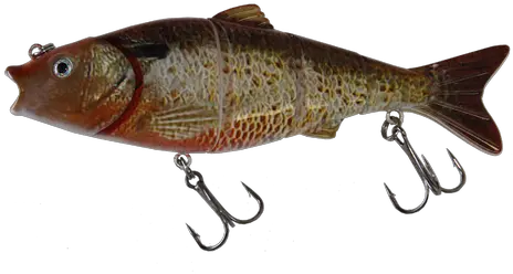 Aqua Relic Fatty Male Bluegill Swimbait Fishing Lure Png Fishing Lure Png