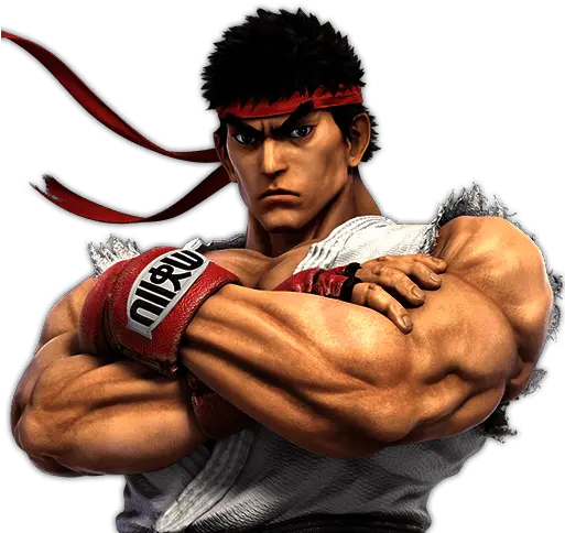 Ryu Super Smash Bros Ultimate Super Smash Bros Ryu Ultimate Png Ryu Hadouken Png