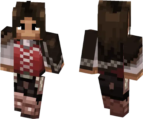 Download Dunban Xenoblade Chronicles Minecraft Skin For Black Baby Minecraft Skin Png Xenoblade Logo