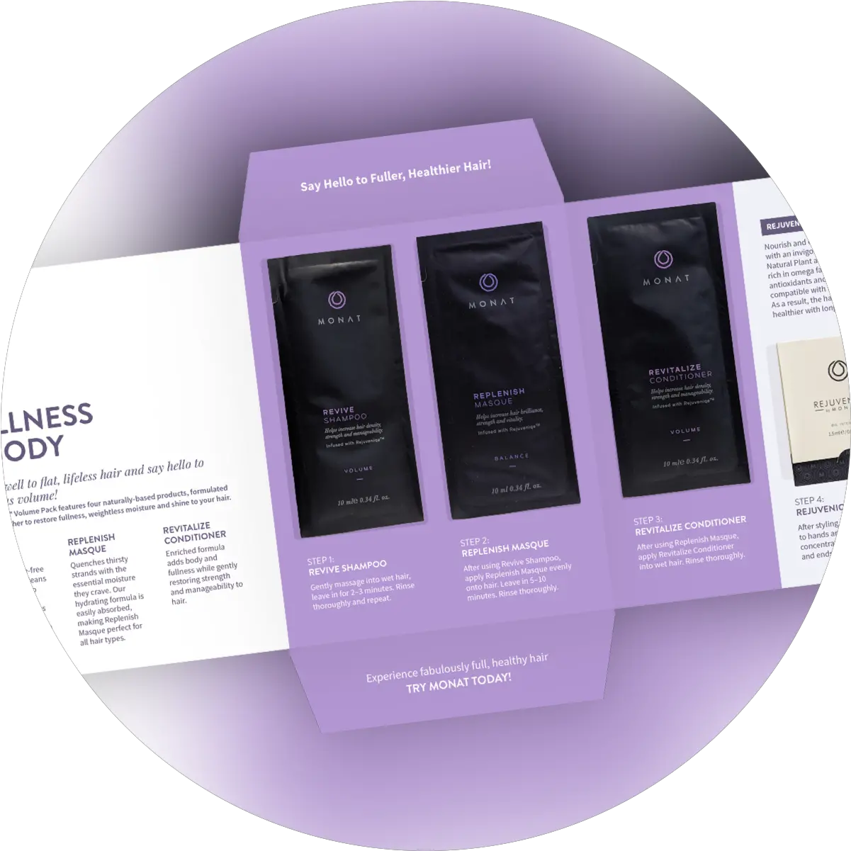 Monat Volume Ca Brochure Png Monat Logo