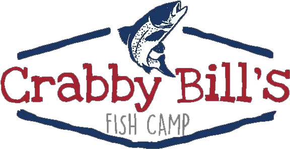 Order Online U2014 Crabby Billu0027s Fish Camp Language Png Bills Logo Png