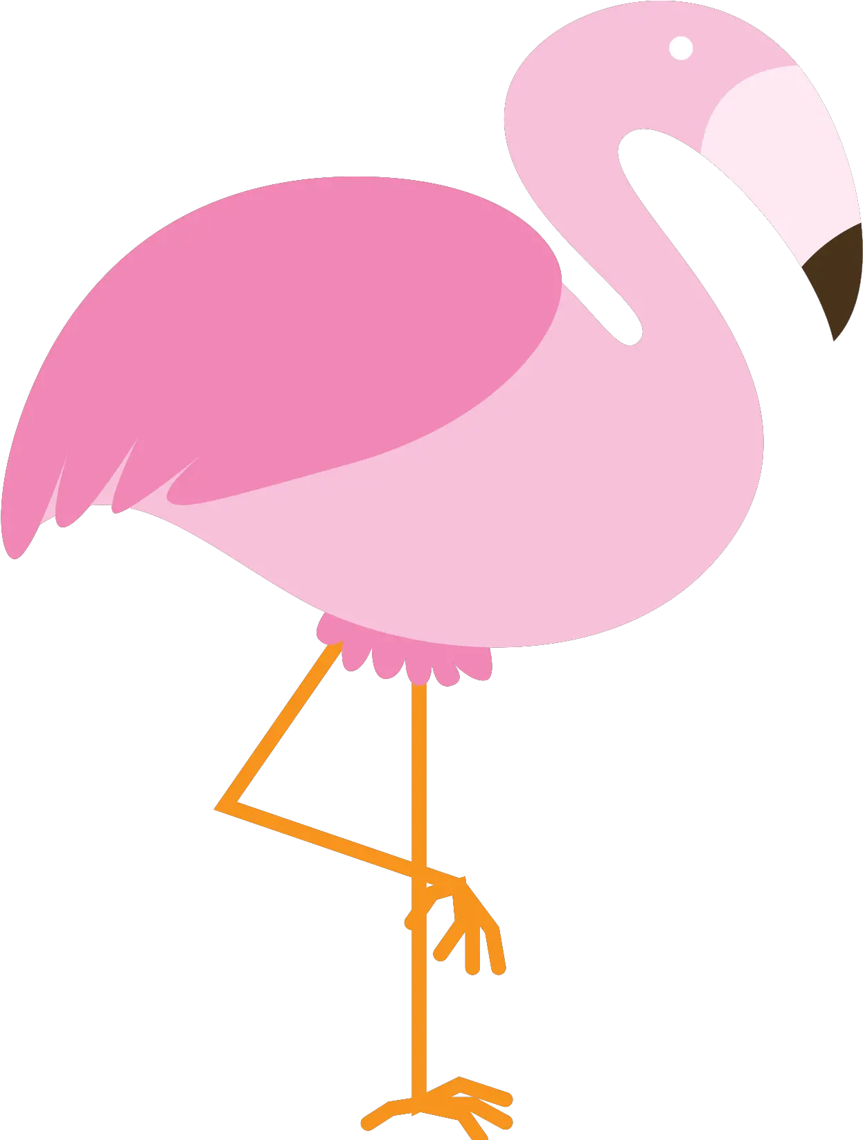 Free Flamingo 1205592 Png With Transparent Png Flamingo Png Flamingo Icon