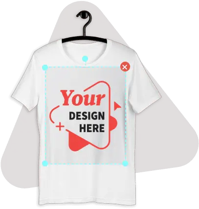 Mockup Generator Printful Respeto Shirt Png Shirt Transparent